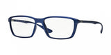 Ray Ban Liteforce 7018 Eyeglasses