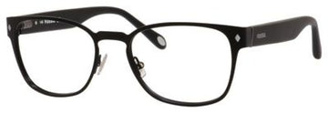 Fossil Wallace Eyeglasses