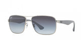 Ray Ban 3516 Sunglasses