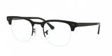 Ray Ban Clubmaster Metal 3716VM Eyeglasses