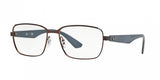 Ray Ban 6308 Eyeglasses