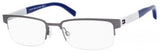 Tommy Hilfiger 1196 Eyeglasses