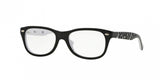 Ray Ban Junior 1544 Eyeglasses