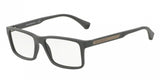 Emporio Armani 3038 Eyeglasses