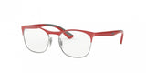 Ray Ban Junior 1054 Eyeglasses