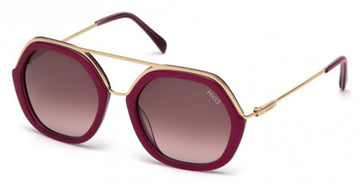 Emilio Pucci 0014 Sunglasses