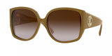 Burberry 4290 Sunglasses