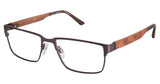 TLG LYNU005 Eyeglasses