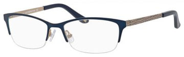 Liz Claiborne 629 Eyeglasses