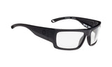 243094 - Matte Black - Clear