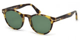 Tom Ford 0522 Sunglasses