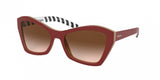 Prada 07XSF Sunglasses