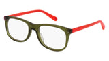 Stella McCartney Stella Kids SK0024O Eyeglasses