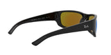 601/A1 - Black - Green Mir Blue Polar
