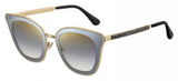 Jimmy Choo Lory Sunglasses