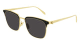 Alexander McQueen Iconic AM0202S Sunglasses