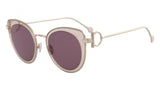 Salvatore Ferragamo SF182S Sunglasses