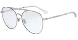 Jimmy Choo Abbie Sunglasses