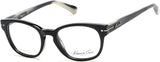 Kenneth Cole New York 0241 Eyeglasses