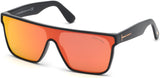 Tom Ford 0709 Sunglasses