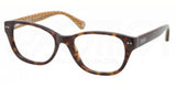 Coach 6029 Eyeglasses