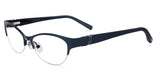 Jones New York J139BLA49 Eyeglasses