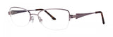 Dana Buchman LADA Eyeglasses