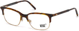 Montblanc 0552 Eyeglasses
