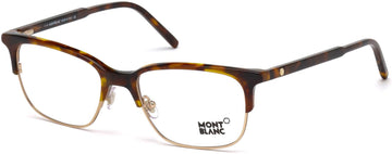 Montblanc 0552 Eyeglasses