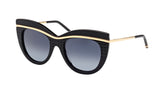 Boucheron Quatre BC0004S Sunglasses