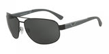 Emporio Armani 2036 Sunglasses