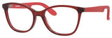 Carrera Ca5501 Eyeglasses