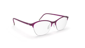 Silhouette SPX Illusion Nylor 1599 Eyeglasses