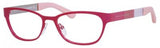 Marc By Marc Jacobs 606 Eyeglasses