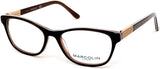 Marcolin 5016 Eyeglasses