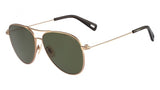 G-Star RAW 104S METAL SNIPER Sunglasses