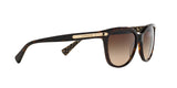 529113 - Havana - Dark Brown Gradient