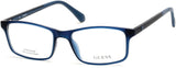 Guess 1872 Eyeglasses