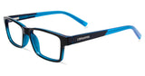 Converse K017BLG48 Eyeglasses