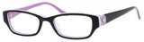 Juicy Couture Ju909 Eyeglasses