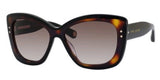 Marc Jacobs 429 Sunglasses