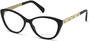 Emilio Pucci 5005 Eyeglasses