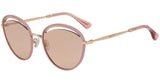 Jimmy Choo Malya Sunglasses