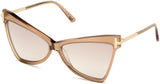 Tom Ford 0767 Sunglasses