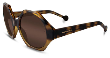 Jonathan Adler WAIKTOR55 Sunglasses