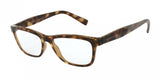 Armani Exchange 3068F Eyeglasses