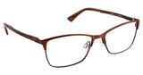 Superflex SF1081T Eyeglasses