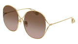 Gucci Fashion Inspired GG0362S Sunglasses