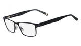 Marchon NYC FREDERICK Eyeglasses