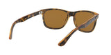 710/83 - Havana - Polar Brown
